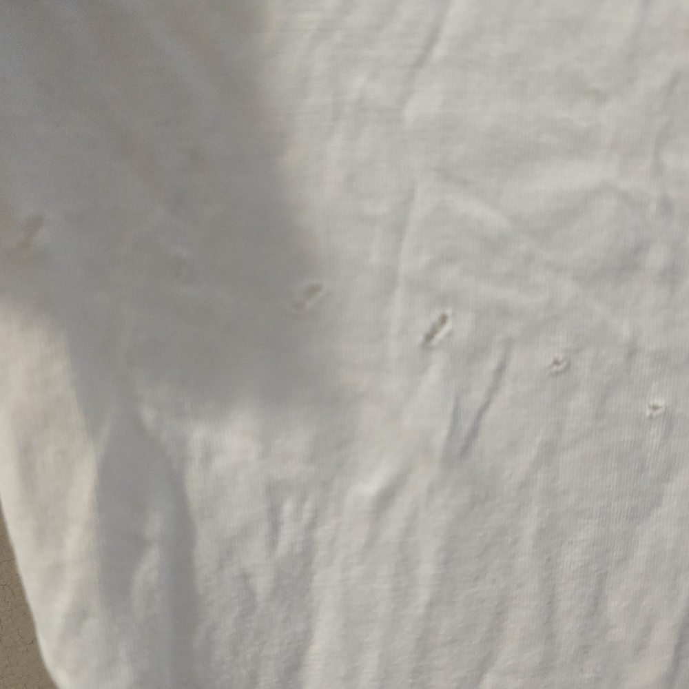 Lauren Moshi Snuffle-Cise tee - Picture 9 of 10